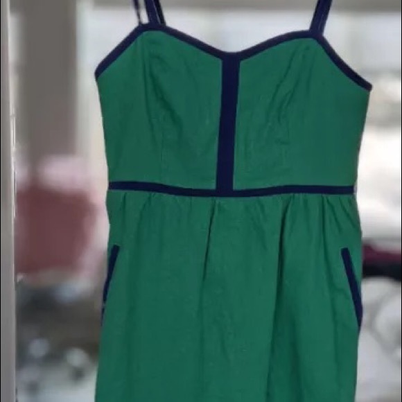 NWT Anthropologie dress by Cope - Picture 2 of 9